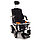 Электрическая кресло-коляска MET Vertic, фото 2