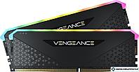 Оперативная память Corsair Vengeance RGB RS 2x16ГБ DDR4 3200 МГц CMG32GX4M2E3200C16