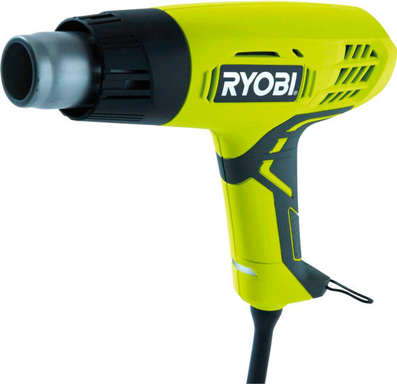 Промышленный фен Ryobi EHG2000 - фото 1 - id-p188245945