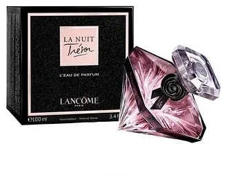 Lancome La Nuit Tresor edp 75ml (Качество,Стойкость)