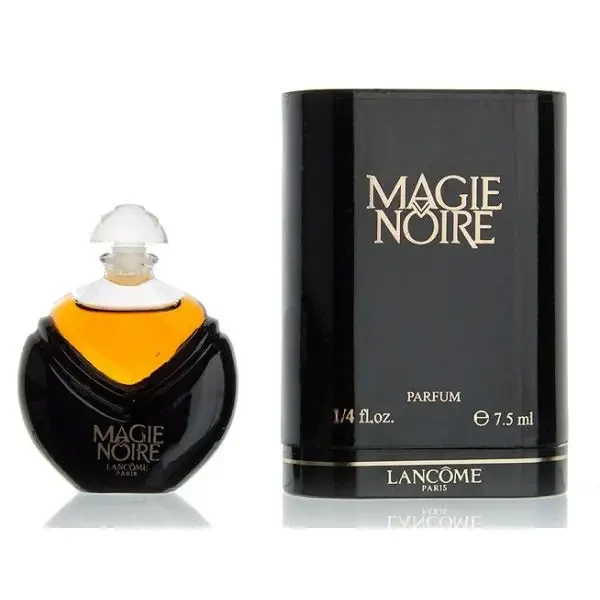 Lancome Magie Noire edp 7.5ml (Качество,Стойкость)