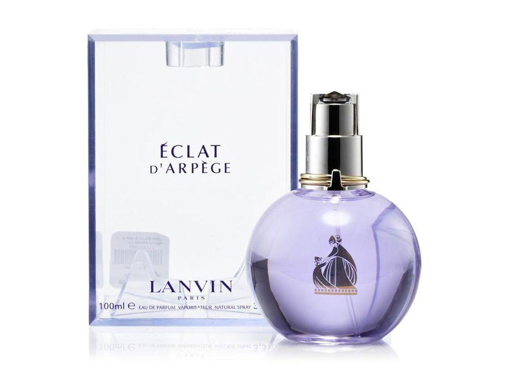 Lanvin Eclat D Arpege edp 100ml (Качество,Стойкость) - фото 1 - id-p188246513