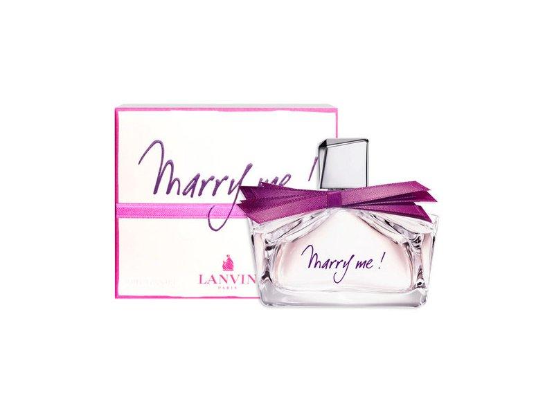 Lanvin Marry Me! edp 75ml (Качество,Стойкость)