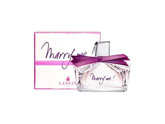 Lanvin Marry Me! edp 75ml (Качество,Стойкость)