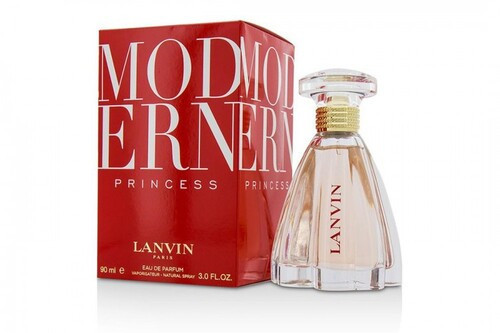 Lanvin Modern Princess edp 90ml (Качество,Стойкость)