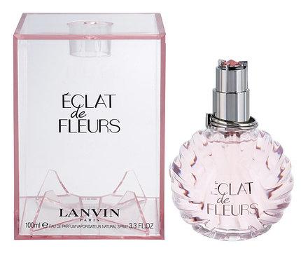 Lanvin Eclat de Fleurs edp 100ml (Качество,Стойкость)