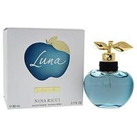 Nina Ricci Luna edt 80ml (Качество,Стойкость)