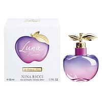 Nina Ricci Luna Blossom edt 80ml (Качество,Стойкость)