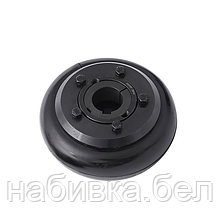 Муфта аналог FENNER F100, тип H, под коническую втулку Taper Lock 2517