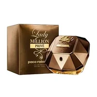 Paco Rabanne Lady Million Prive edp 80ml (Качество,Стойкость)