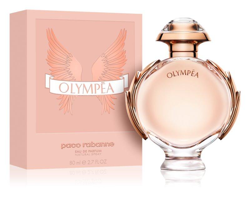 Paco Rabanne Olympea edp 80ml