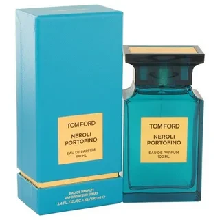 Tom Ford Neroli Portofino (U) edp 100ml (Качество,Стойкость) - фото 1 - id-p188250097