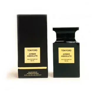 Tom Ford Amber Absolute (U) edp 100ml (Качество,Стойкость)