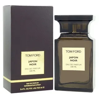 Tom Ford Japon Noir (U) edp 100ml (Качество,Стойкость) - фото 1 - id-p188250470