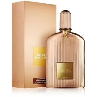 Tom Ford Orchid Soleil edp 100ml (Качество,Стойкость) - фото 1 - id-p188250478