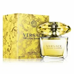 Versace Yellow Diamond edt 90ml (Качество,Стойкость)