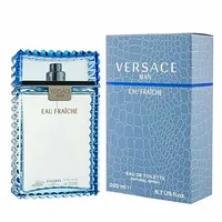 Versace Man Eau Fraiche edt 100ml (Качество,Стойкость)