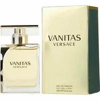 Versace Vanitas edp 100ml (Качество,Стойкость)