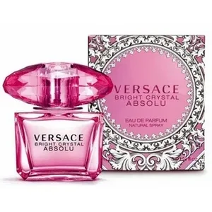 Versace Bright Crystal Absolu edp 90ml (Качество,Стойкость)