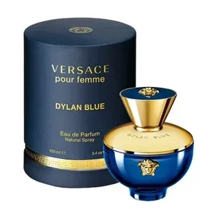 Versace Dylan Blue Pour Femme edp 100ml (Качество,Стойкость)