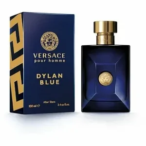 Versace Dylan Blue Pour Homme edt 100ml (Качество,Стойкость)