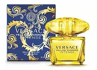 Versace Yellow Diamond Intense edp 90ml (Качество,Стойкость)