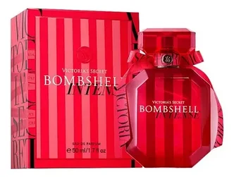 Victoria's Secret Bombshell Intense edp 100ml (Качество,Стойкость)