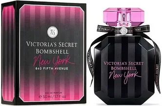 Victoria's Secret Bombshell New York edp 100ml