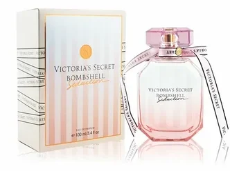 Victoria's Secret Bombshell Seduction edp 100ml (Качество,Стойкость)