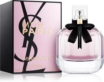 Yves Saint Laurent Mon Paris edp 90ml (Качество,Стойкость)