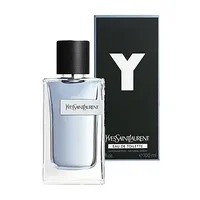 Yves Saint Laurent Y edt 100ml (Качество,Стойкость)