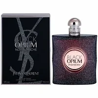 Yves Saint Laurent Black Opium Nuit Blanche edp 90ml (Качество,Стойкость)