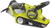 Ленточная шлифмашина Ryobi EBS800