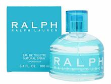 Женская туалетная вода Ralph Lauren Ralph edt 100ml