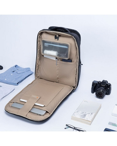 Рюкзак Xiaomi Business Multifunctional Backpack 2 - фото 3 - id-p188252266