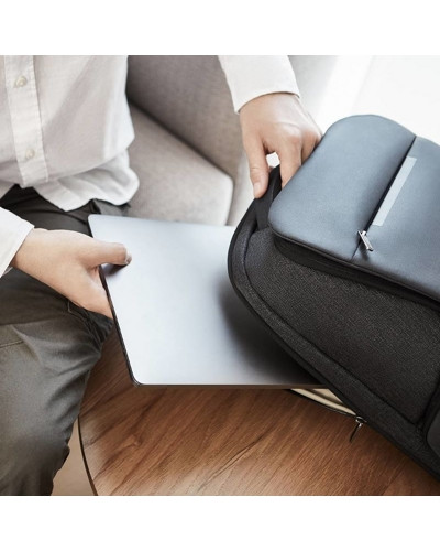 Рюкзак Xiaomi Business Multifunctional Backpack 2 - фото 4 - id-p188252266