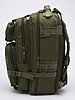 Рюкзак тактический HUNTSMAN RU 043-1 40л  ткань Оксфорд цвет, фото 2