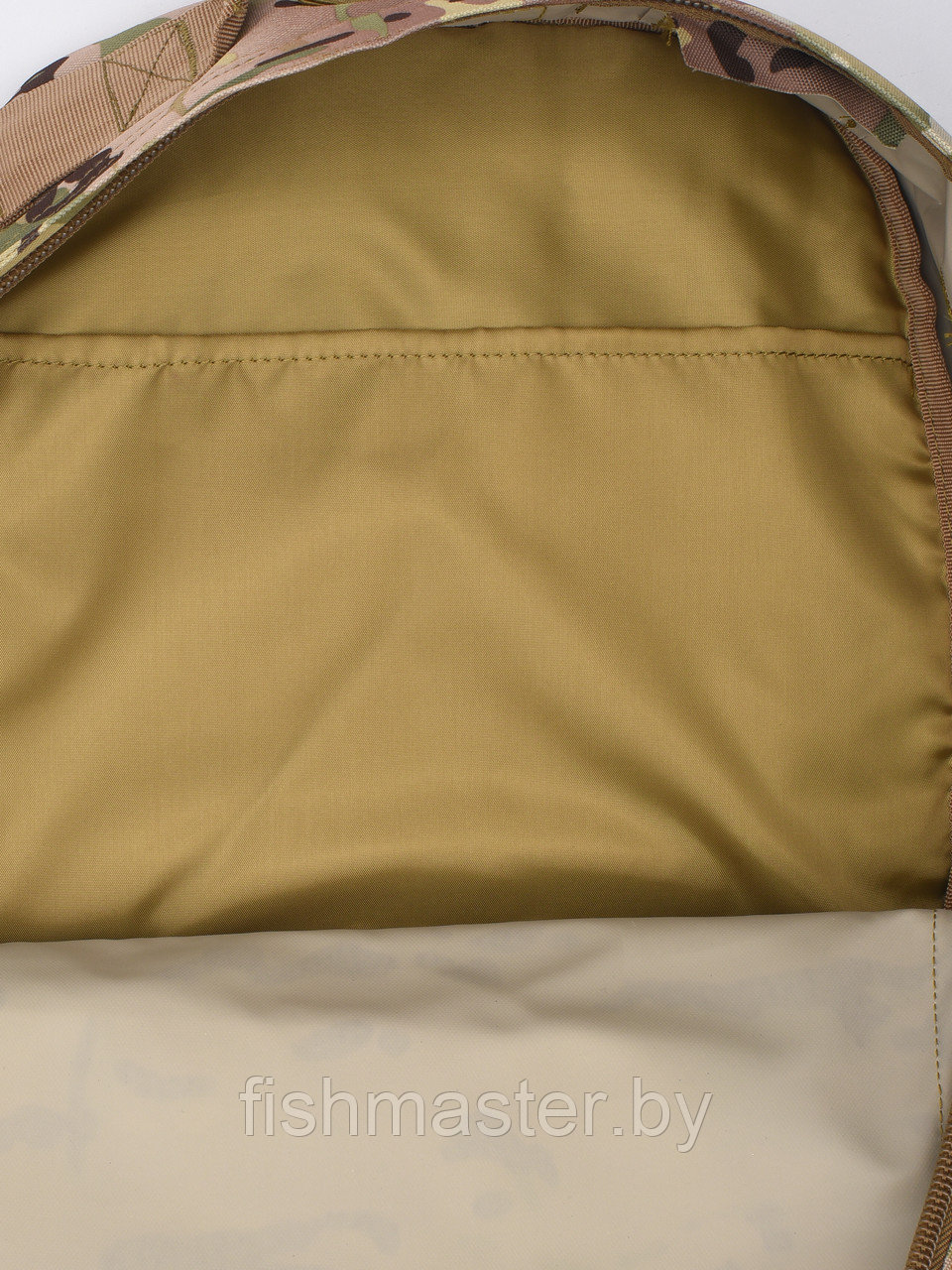 Рюкзак тактический HUNTSMAN RU 057 45л ткань Оксфорд цвет Мультикам - фото 4 - id-p188253103