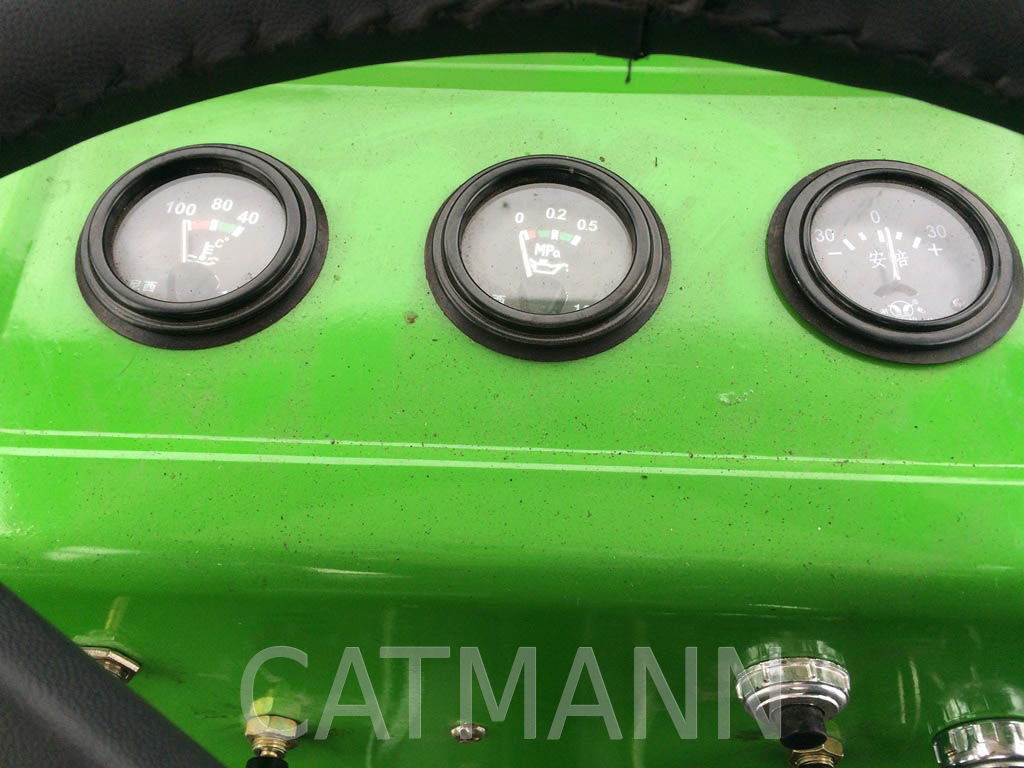 Минитрактор CATMANN MT-244 4WD с кабиной / катманн кэтман MT-244 4WD с кабиной купить - фото 9 - id-p23848085