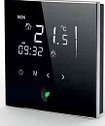 Программируемый терморегулятор Raychem Green Leaf, фото 4