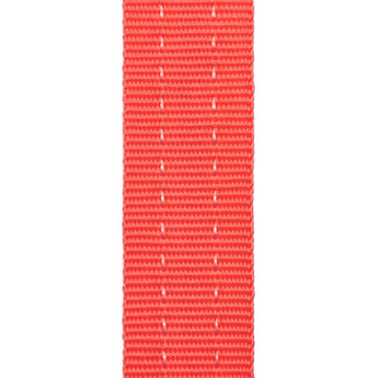 Лента окантовочная 450Д 18мм 335 роз.люм. с пол по краю 5,6гр/мп СУПЕР