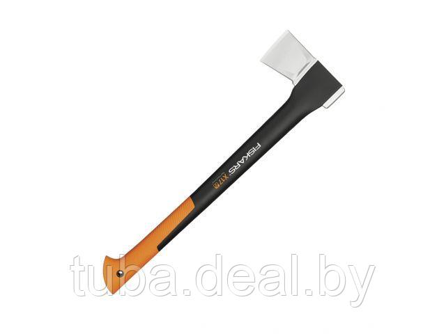 Топор-колун X17 M FISKARS - фото 1 - id-p188294004