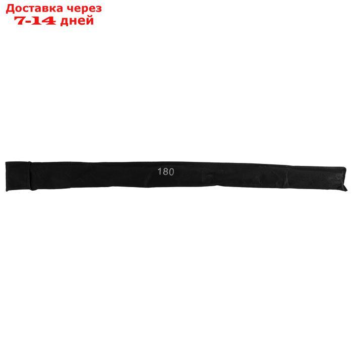 Спиннинг штекерный Crocodile Solid, длина 1,8 м (100-250 г), вес 460 г - фото 3 - id-p188235024