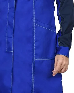 Халаты рабочие