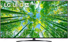 Телевизор LG 50UQ81006LB