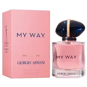 Giorgio Armani My Way 90 ml edp (Качество,Стойкость)