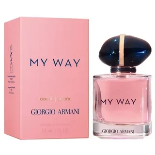 Giorgio Armani My Way 90 ml edp (Качество,Стойкость) - фото 1 - id-p188300416