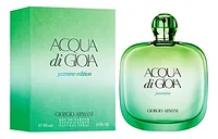 Giorgio Armani "ACQUA Di GIOIA JASMINE " EDP 100 мл. (Качество,Стойкость)