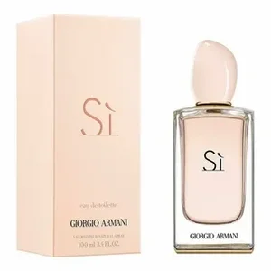 Giorgio Armani Si edt 100ml