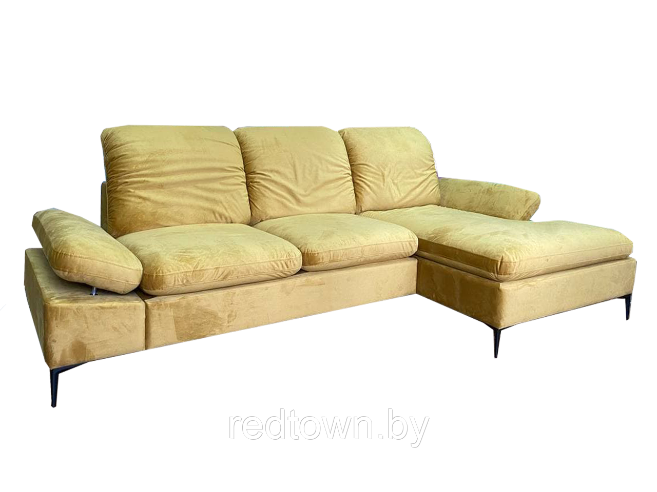 Модульный диван Саманта - фото 4 - id-p176344832